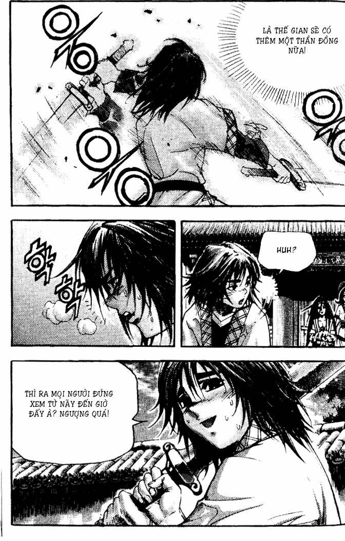 king of hell chapter 28 6