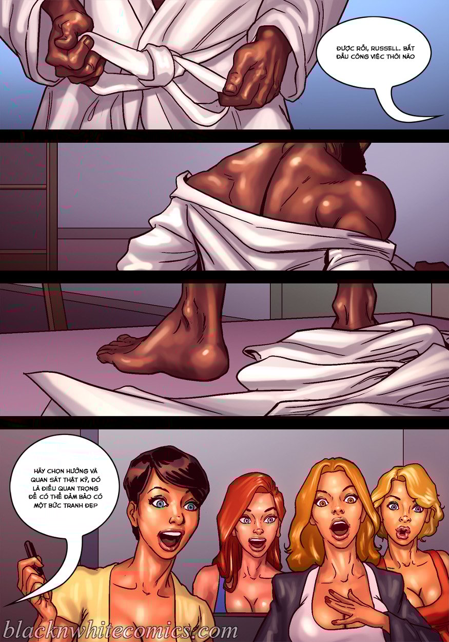 lớp học vẽ chapter 1 4