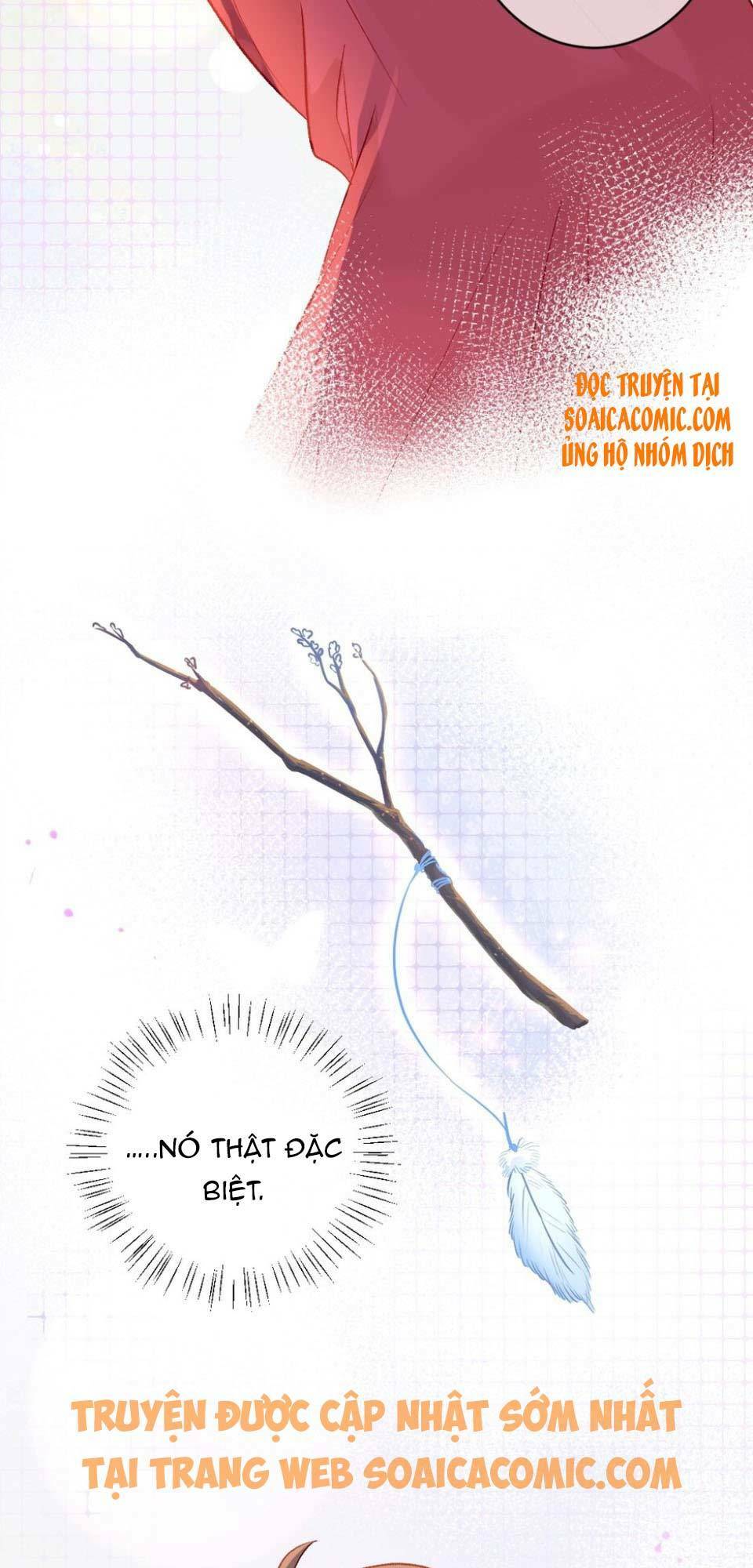 khi cô gái nhìn thấy thời gian chapter 19 30