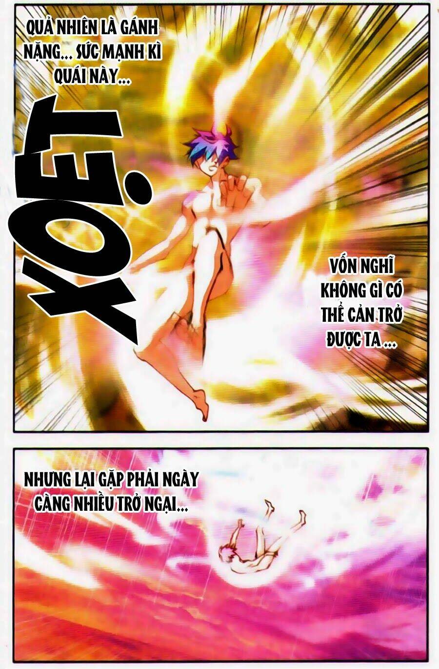 chu tước ký chapter 31 16