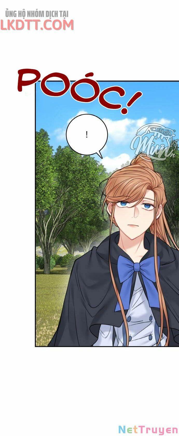 nhật ký tuần trăng mật của phù thủy và rồng chapter 47 9
