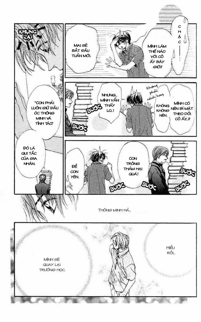 bức tranh rồng chapter 3 15