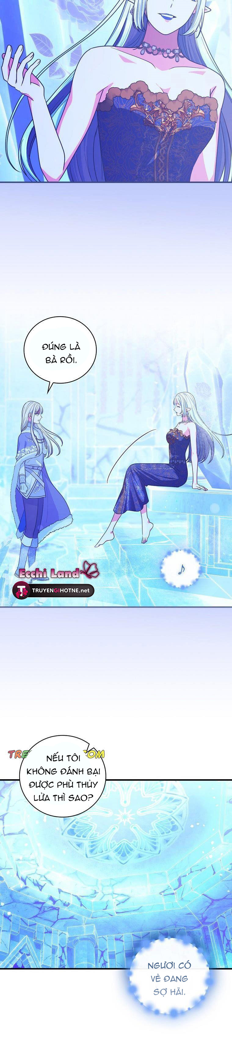 hiệp sĩ băng giá chapter 63.1 5