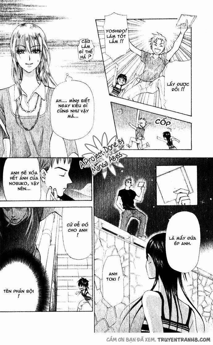 romeo và juliet hiện đại ii chapter 5 25