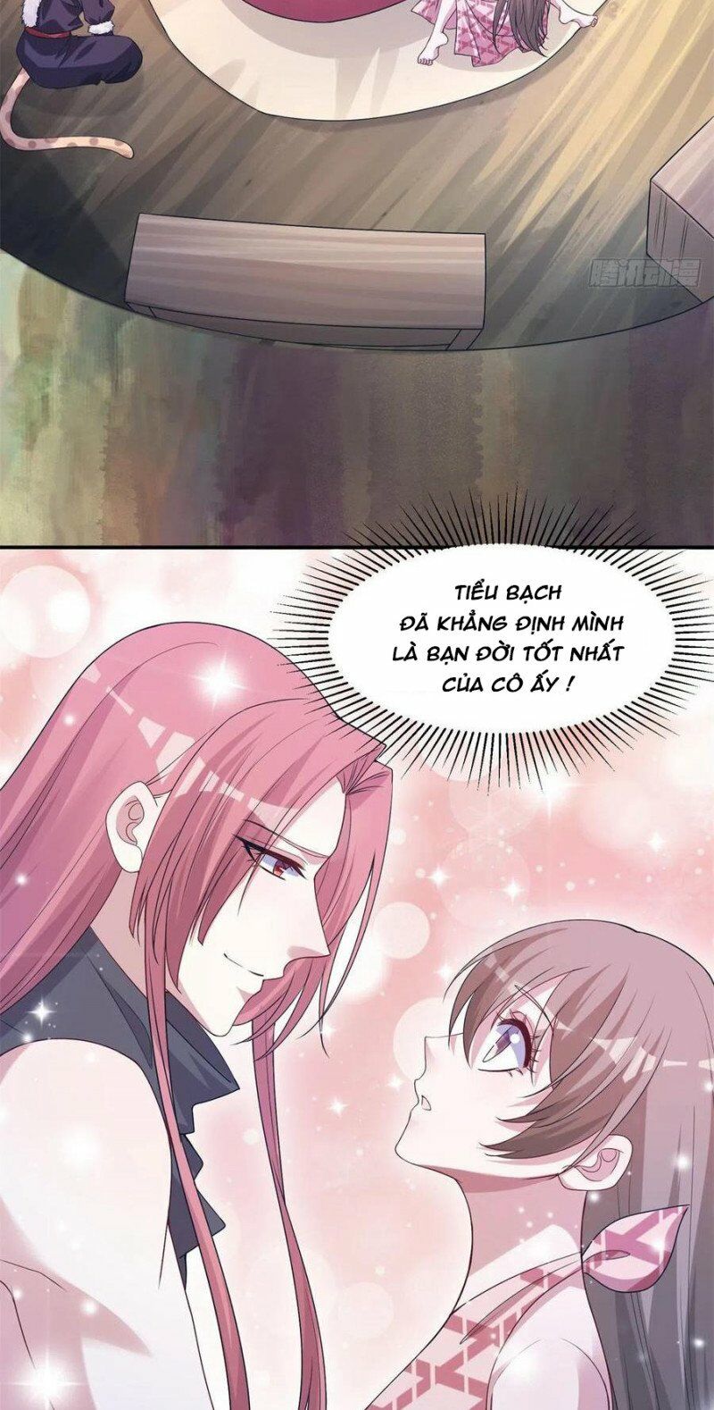 [16+] thảnh thơi thú thế chủng chủng điền, sinh sinh tể chapter 300 3