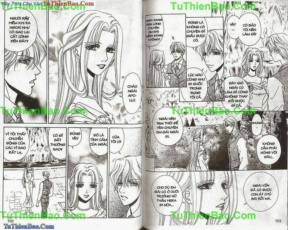 truyền thuyết cung hoàng đạo ii chapter 4 53