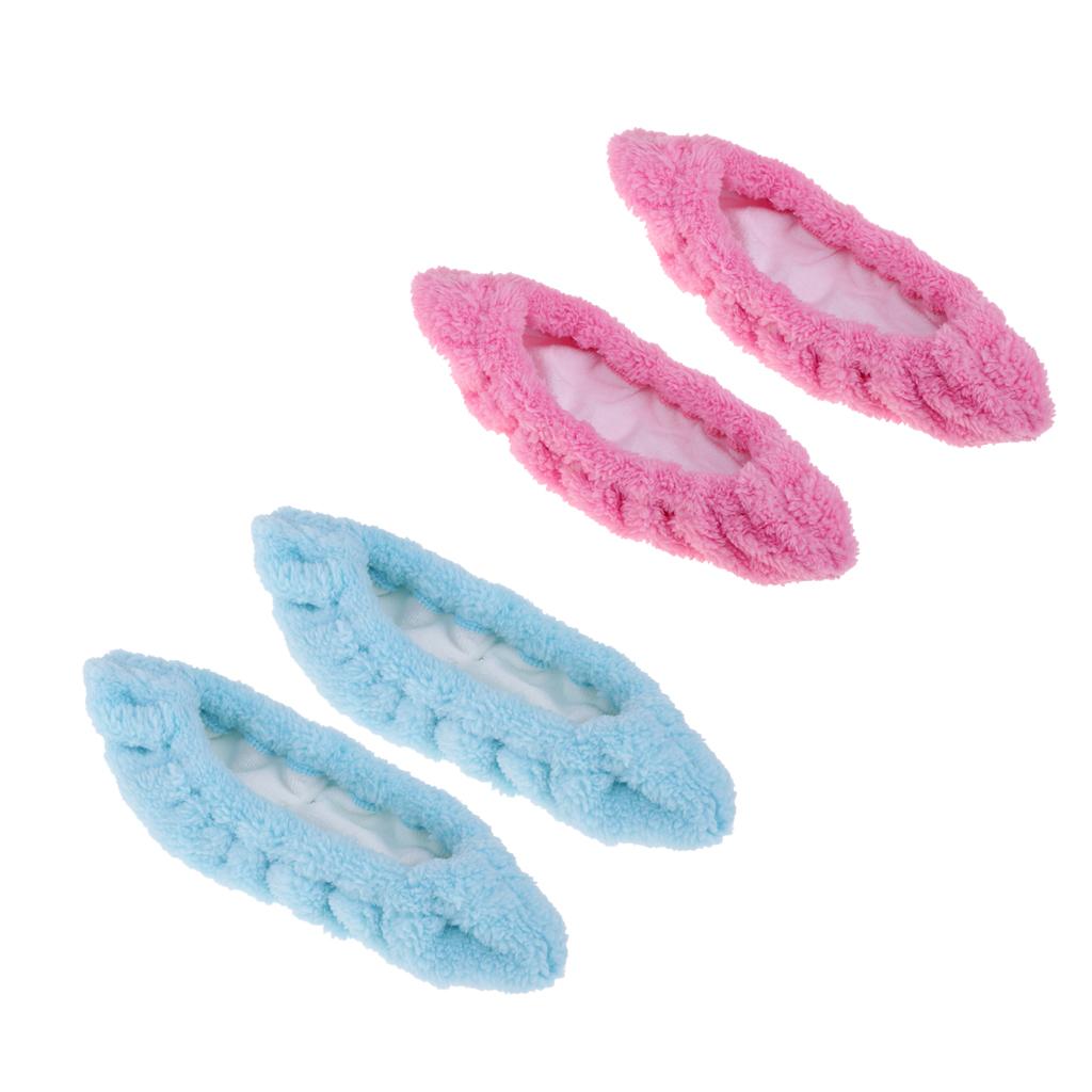 Phép Lạ Chiếu 2 Đôi Khúc Côn Cầu Trên Băng Hình Thể Thao Lưỡi Dao Nắp Bảo Vệ Áo Khoác Soakers Cận Vệ S