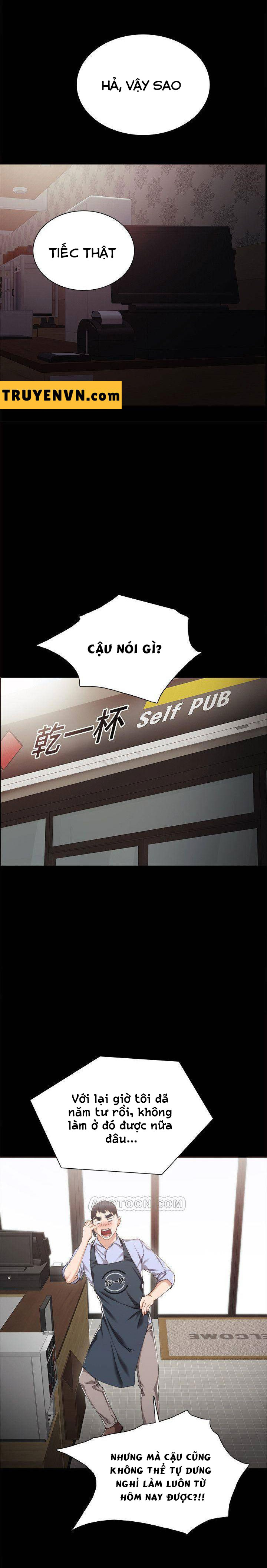 thầy giáo thực tập chapter 27 17