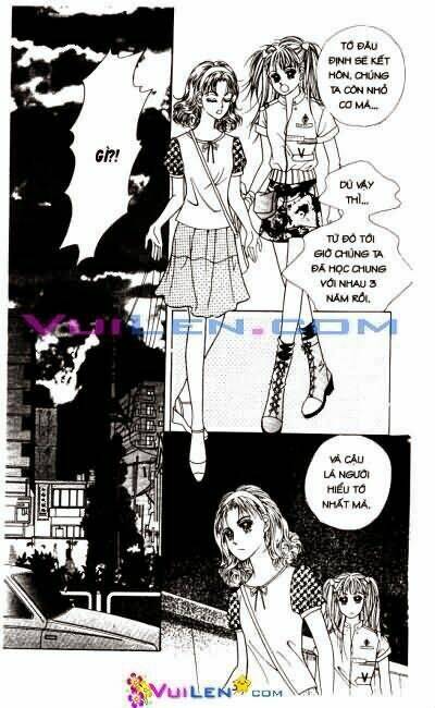 mãi yêu anh chapter 5 30