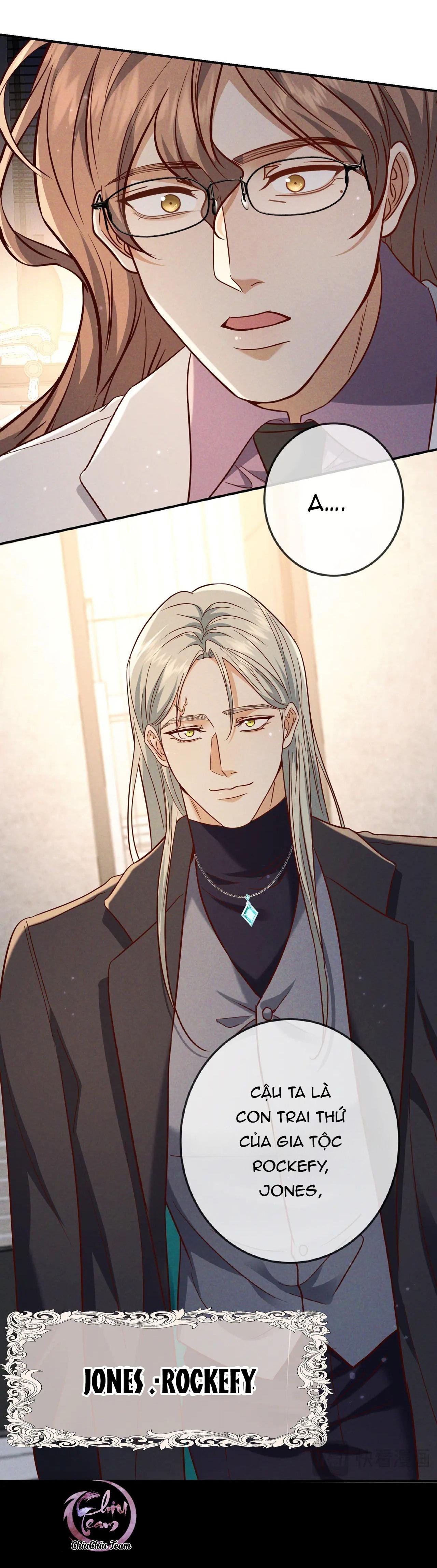 cạn tình chapter 49 26