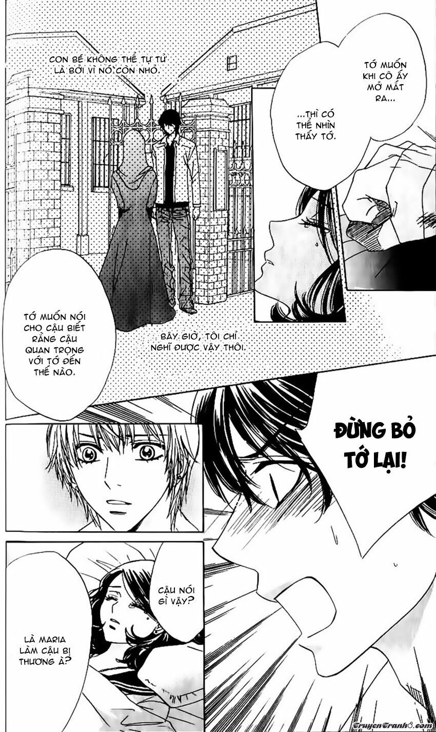 ác quỷ và bản tình ca chapter 66 33