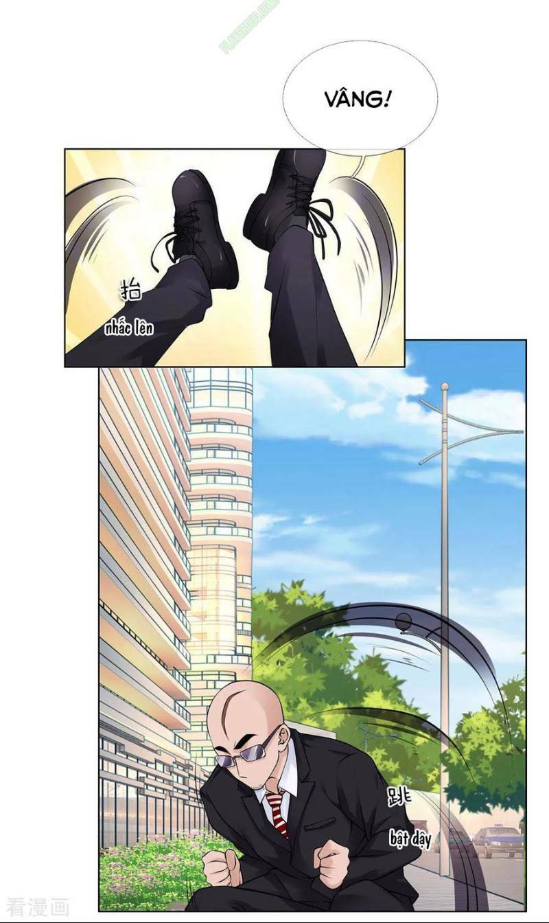 cực phẩm yêu nghiệt chapter 16 2