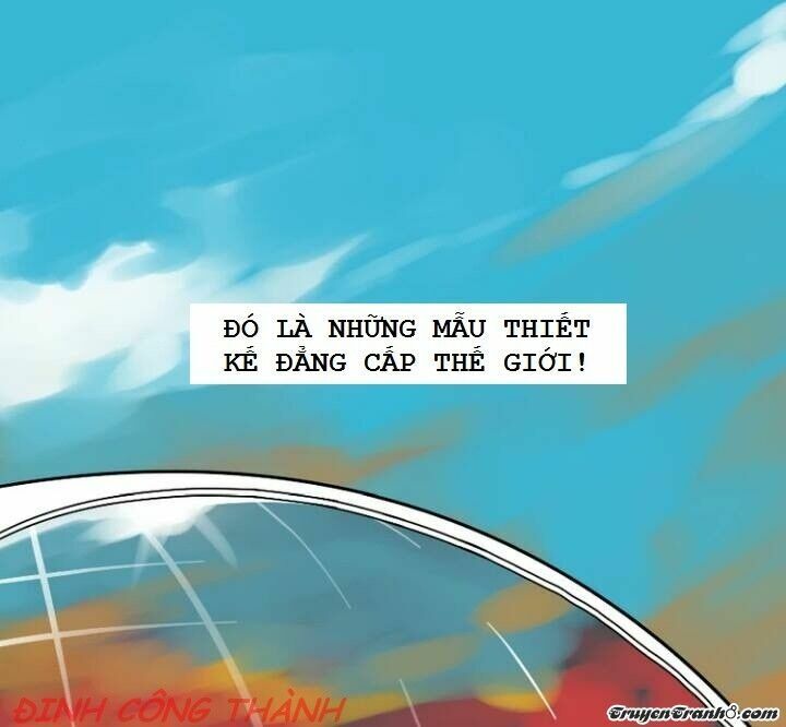 ứng dụng thẩm mỹ chapter 21 30