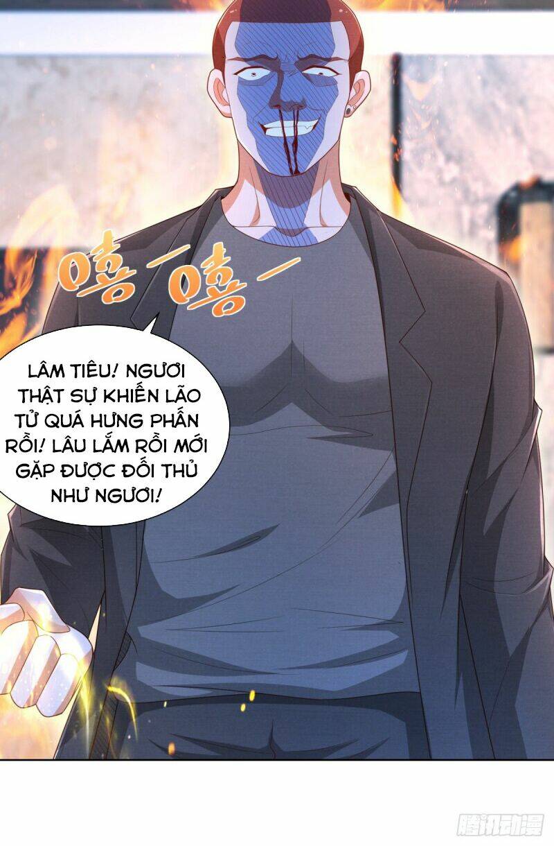 trùng sinh chi thần đế quy lai chapter 11 17