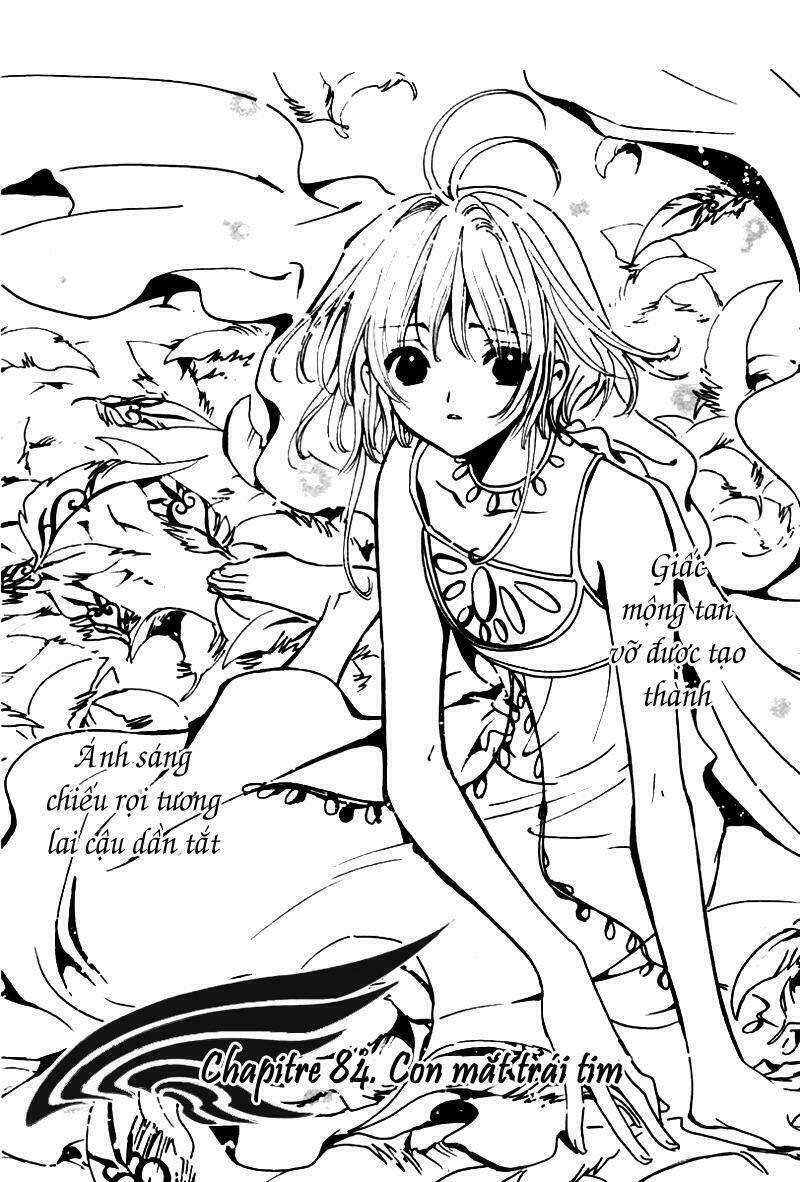 huyền thoại đôi cánh chapter 84 3