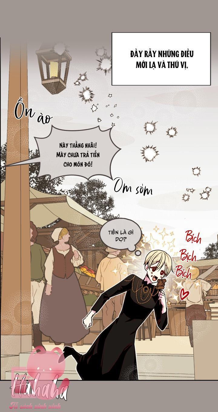 nguyện ước vô vọng của ma nữ chapter 25 10