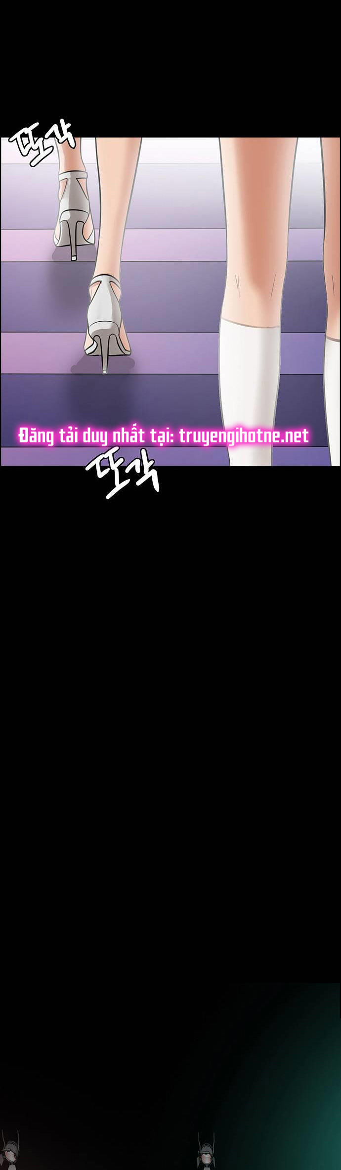 vẻ đẹp đích thực - true beauty chapter 242.1 5