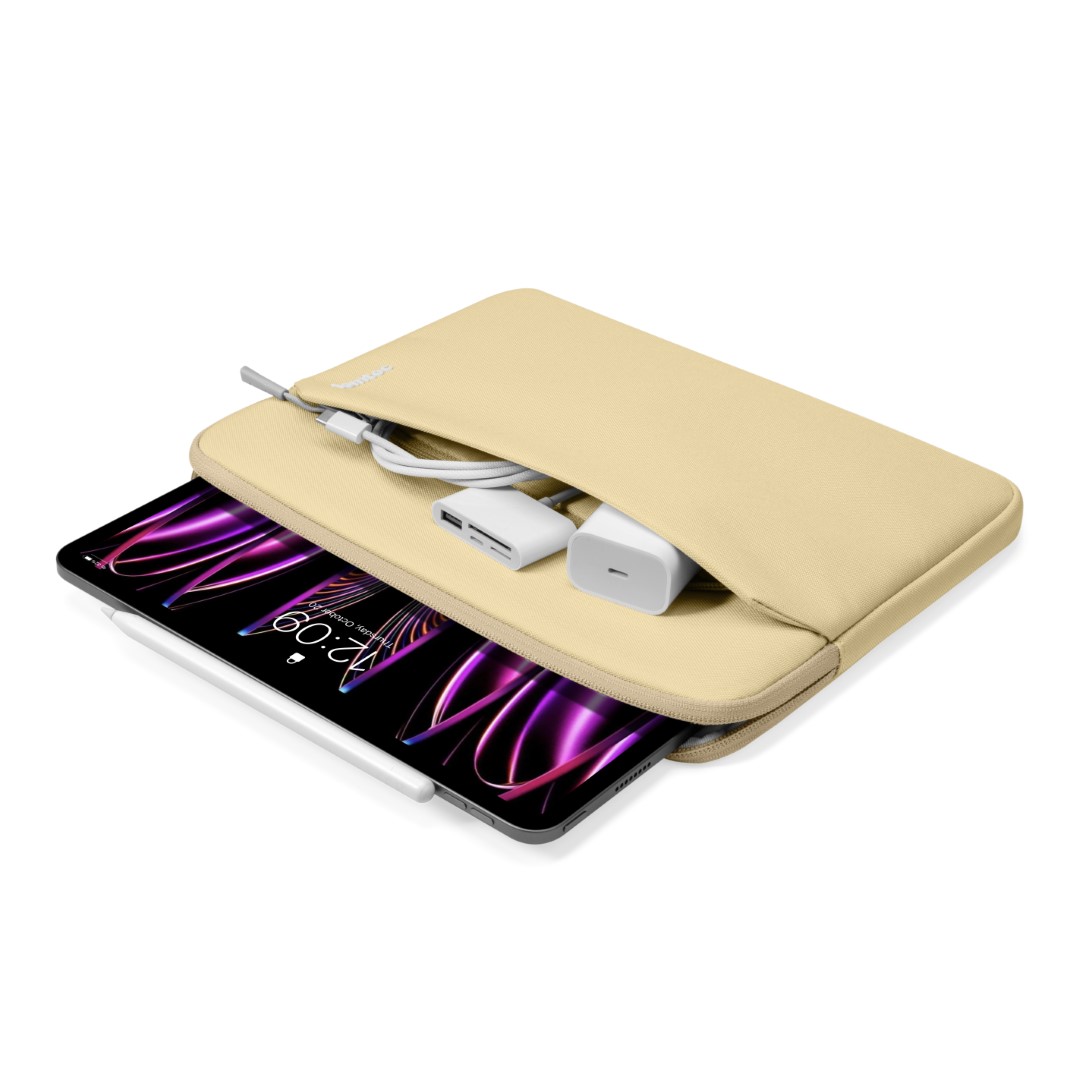 Túi Tomtoc Tablet Sleeve Bag cho iPad Pro 11 - A18A1 Hàng chính hãng