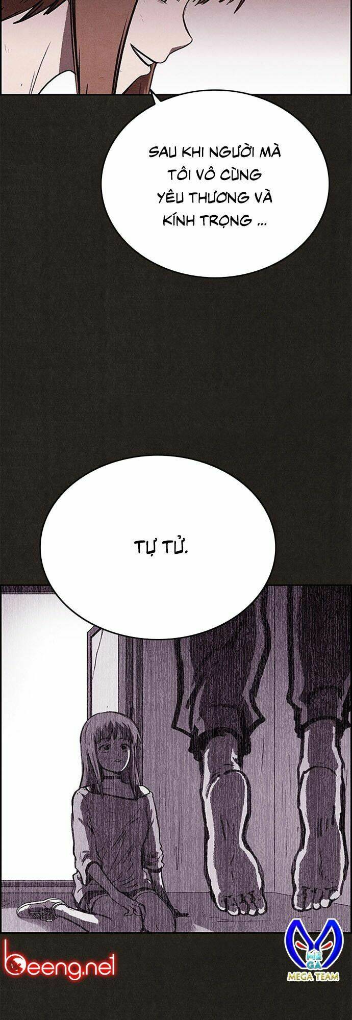 quái vật tại chung cư xanh chapter 87 44