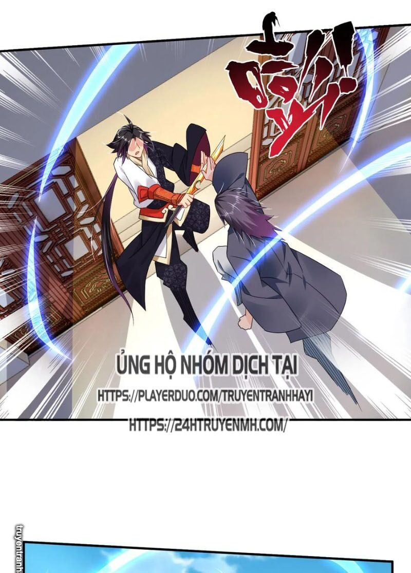 nghịch thiên chiến thần chapter 140 6