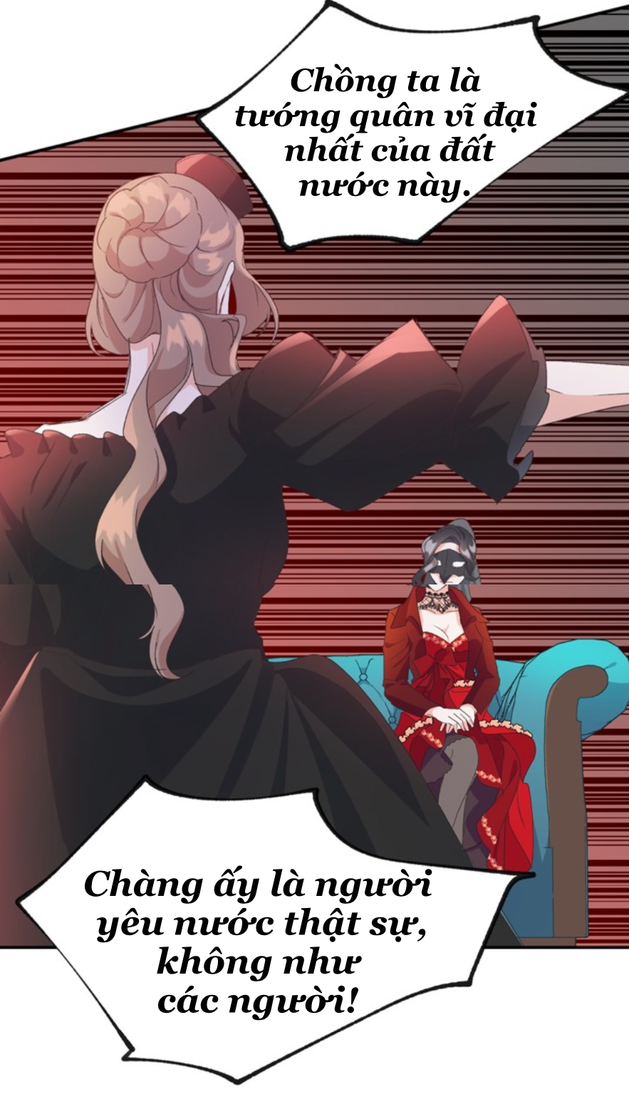 ebony, quạ đen chapter 13 37