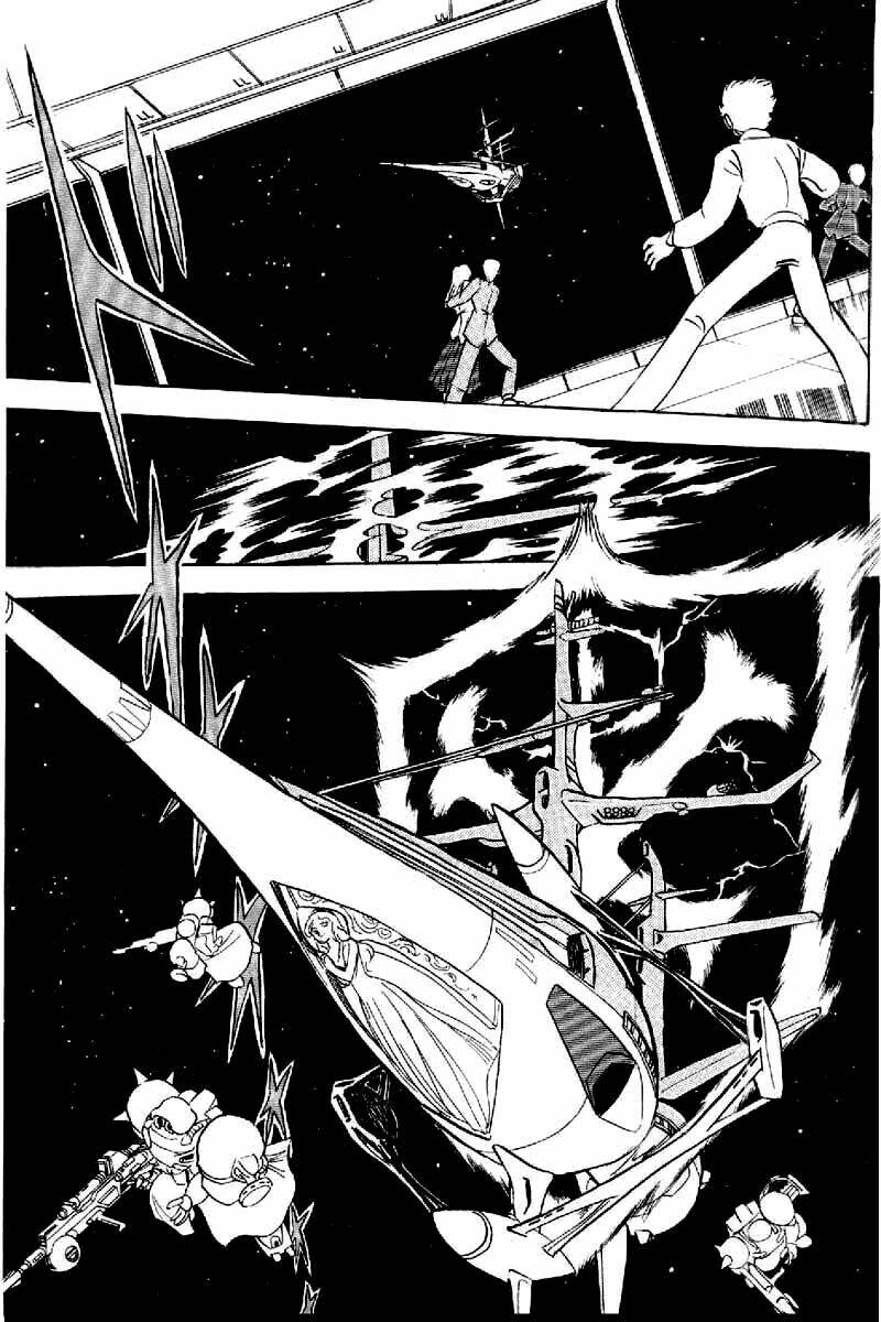 kidou senshi crossbone gundam chapter 1 21