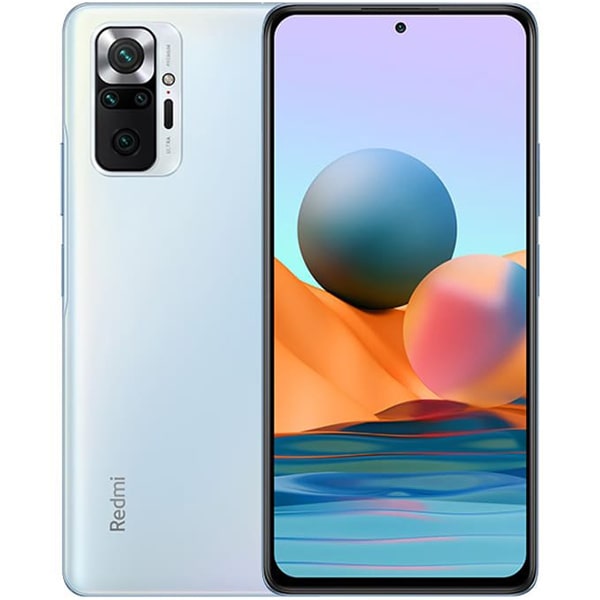 Kính Cường Lực dành cho Redmi Note 10 Note 10s Note 10 Pro