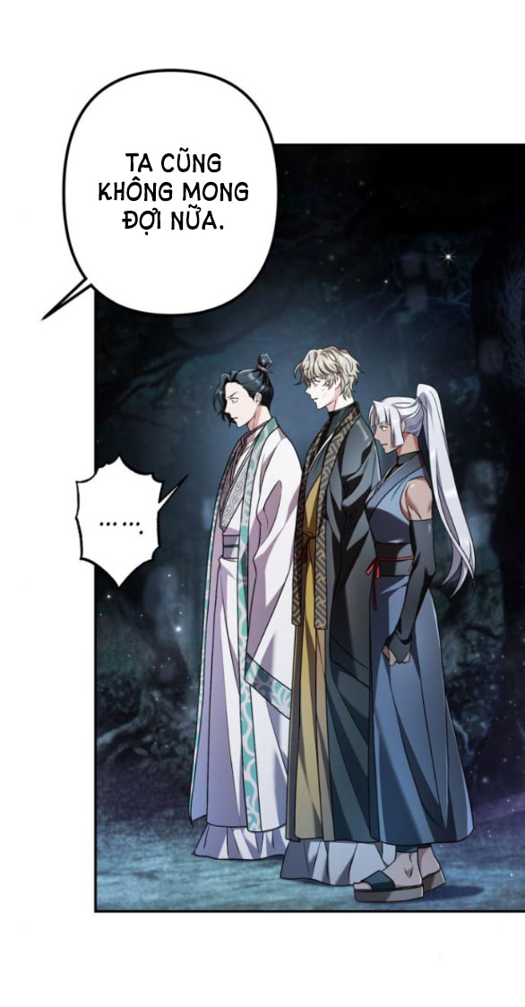 bản tình ca heeran chapter 62.1 25