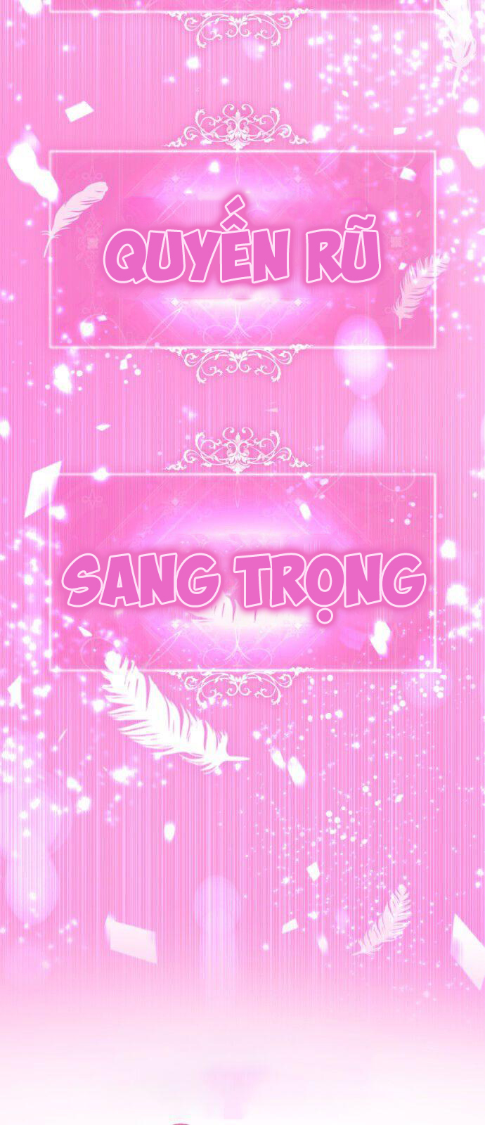 tầm quan trọng của vẻ bề ngoài chapter 0.1 7