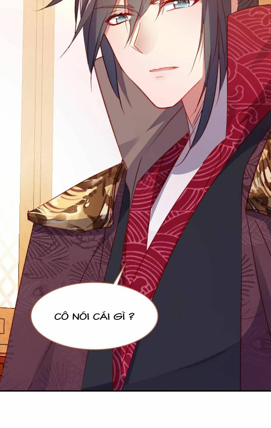 gả cho một tên thái giám đáng ghét chapter 146 4