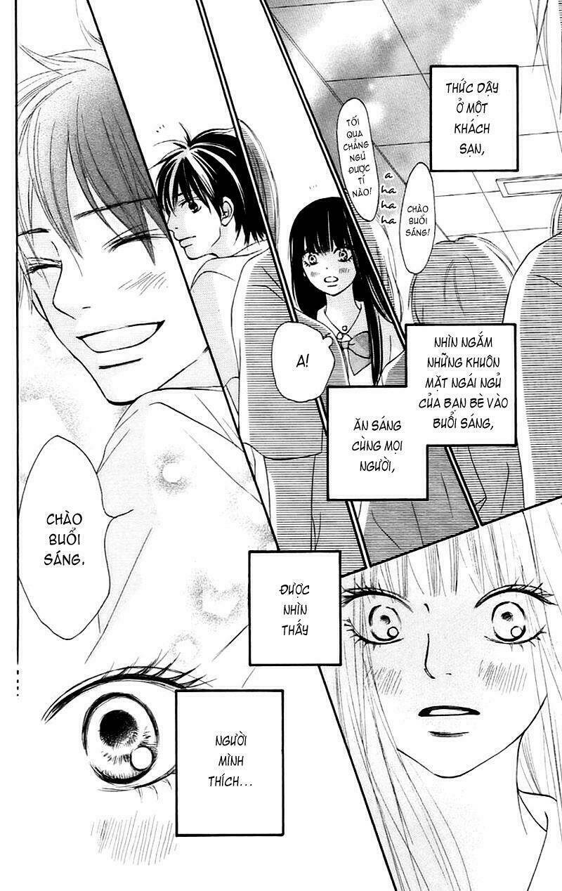 anh đã cho em biết bao thứ đầu tiên chapter 56 7