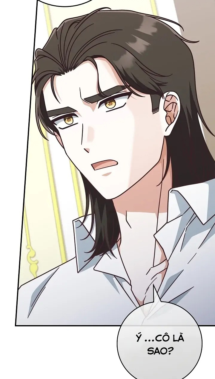 sự hiểu lầm tai hại giữa tôi và đại ma vương chapter 41 88