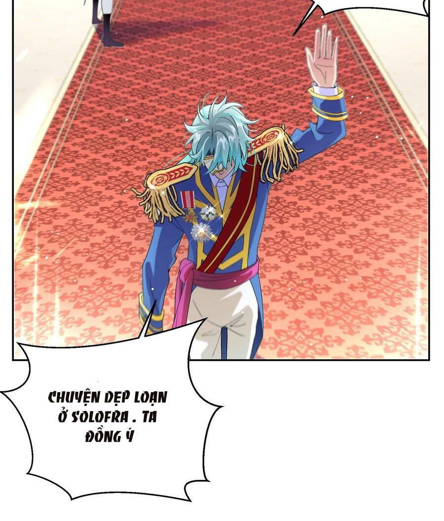 trăm cách tử đạo của công chúa chapter 6 30