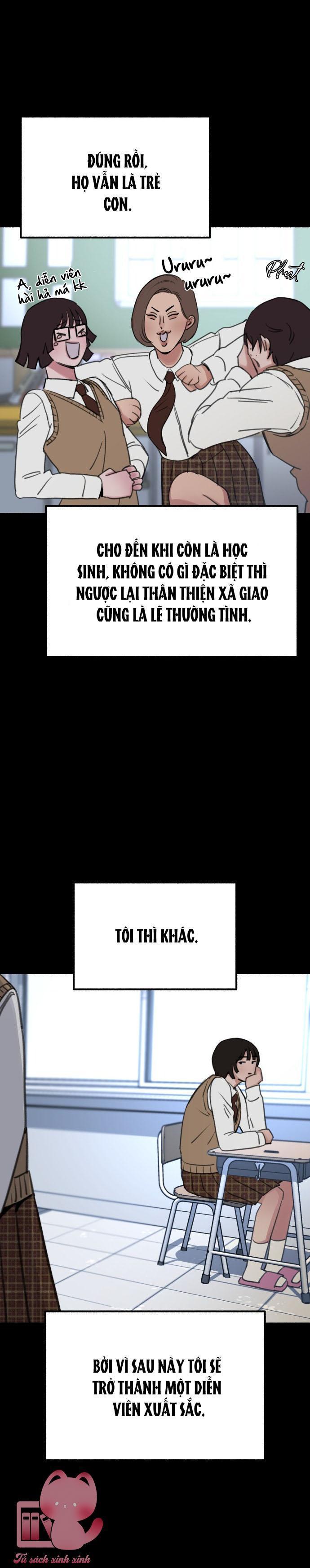 nàng thơ điện ảnh chapter 31 8