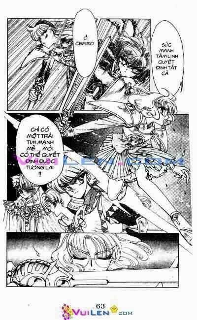 hiệp sĩ phép màu chapter 4 62