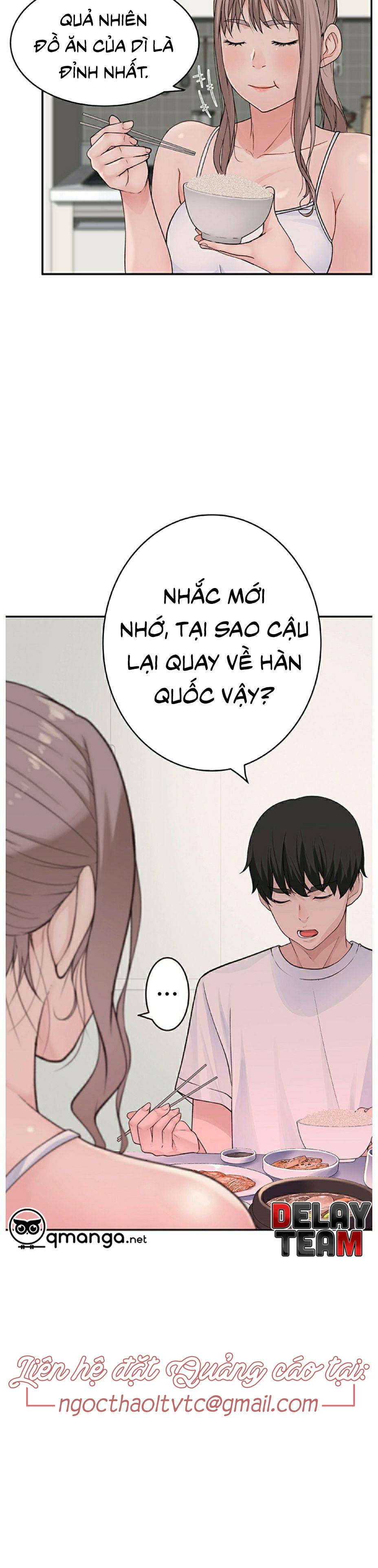 giữa hai ta chapter 2 19