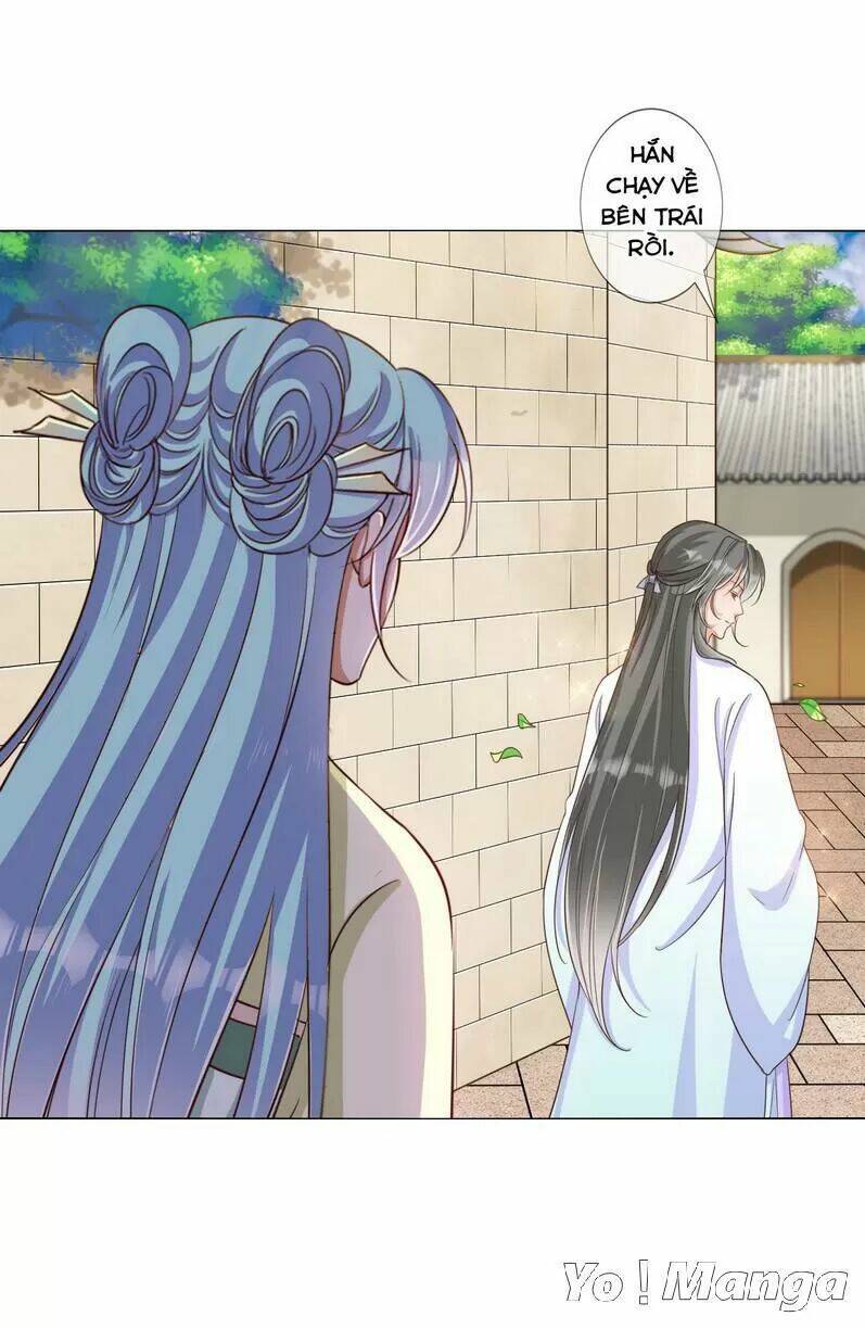 độc y cuồng phi chapter 23.5 11