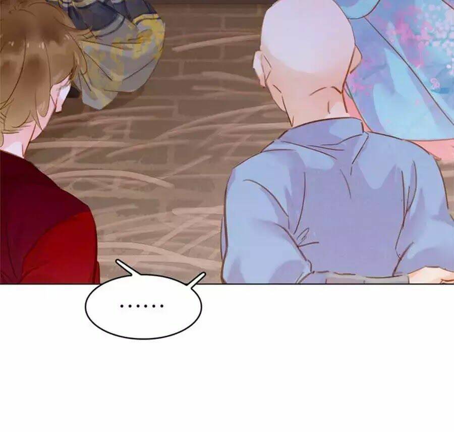 tiểu sư phụ, tóc giả của ngài rơi rồi! chapter 23 30