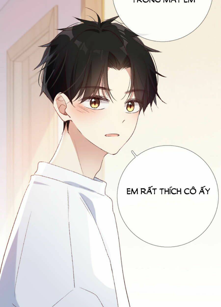 yêu thương em, yêu bản thân chapter 21 24