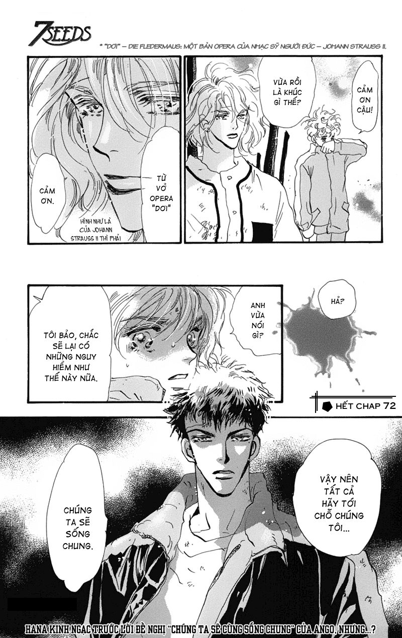 mầm sống chapter 72 43