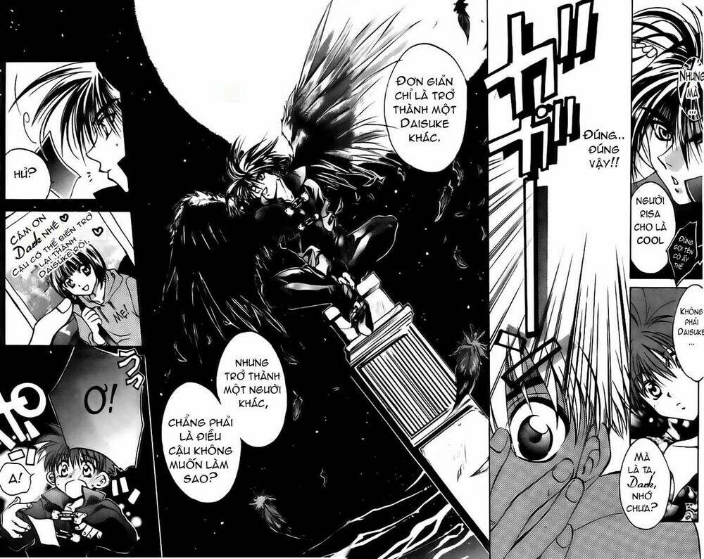 thiên sứ d.n chapter 2 32