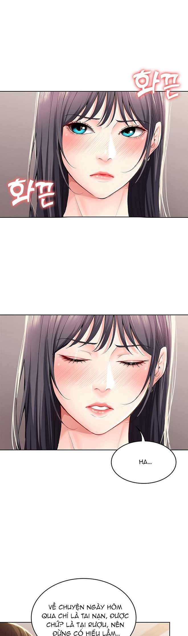 nhật ký nội trú chapter 28 34