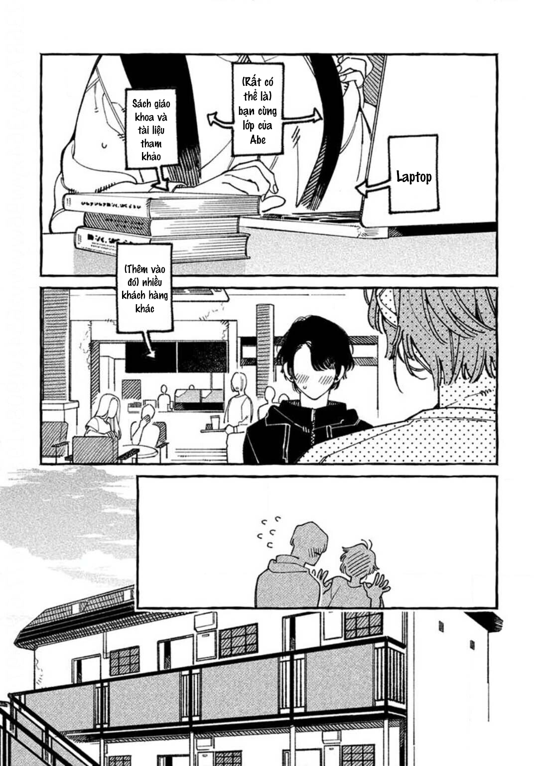 thực hành nói dối chapter 6 17