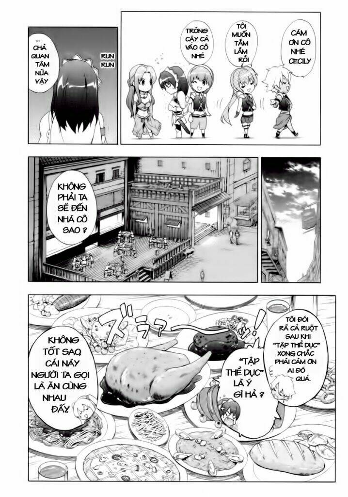 seiken no blacksmith chapter 9 32