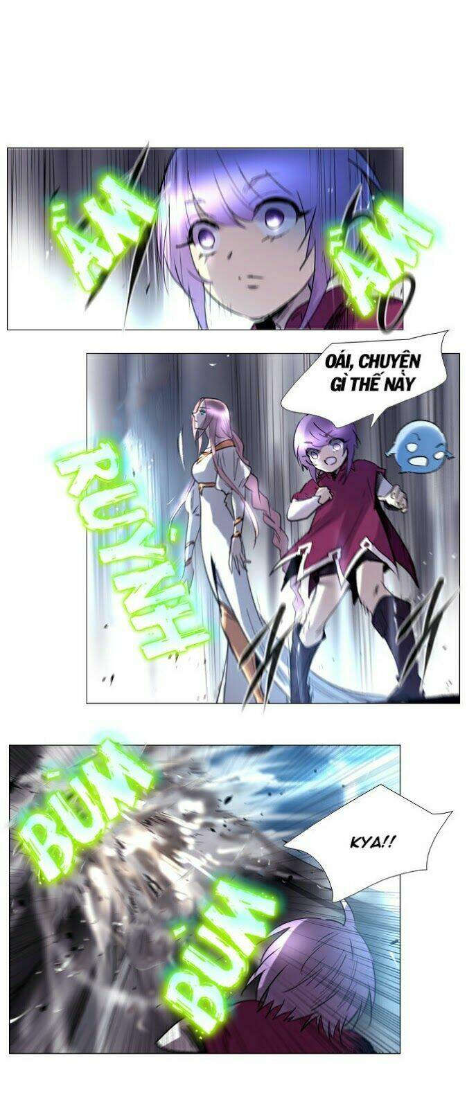 bản khế ước linh hồn chapter 192 31