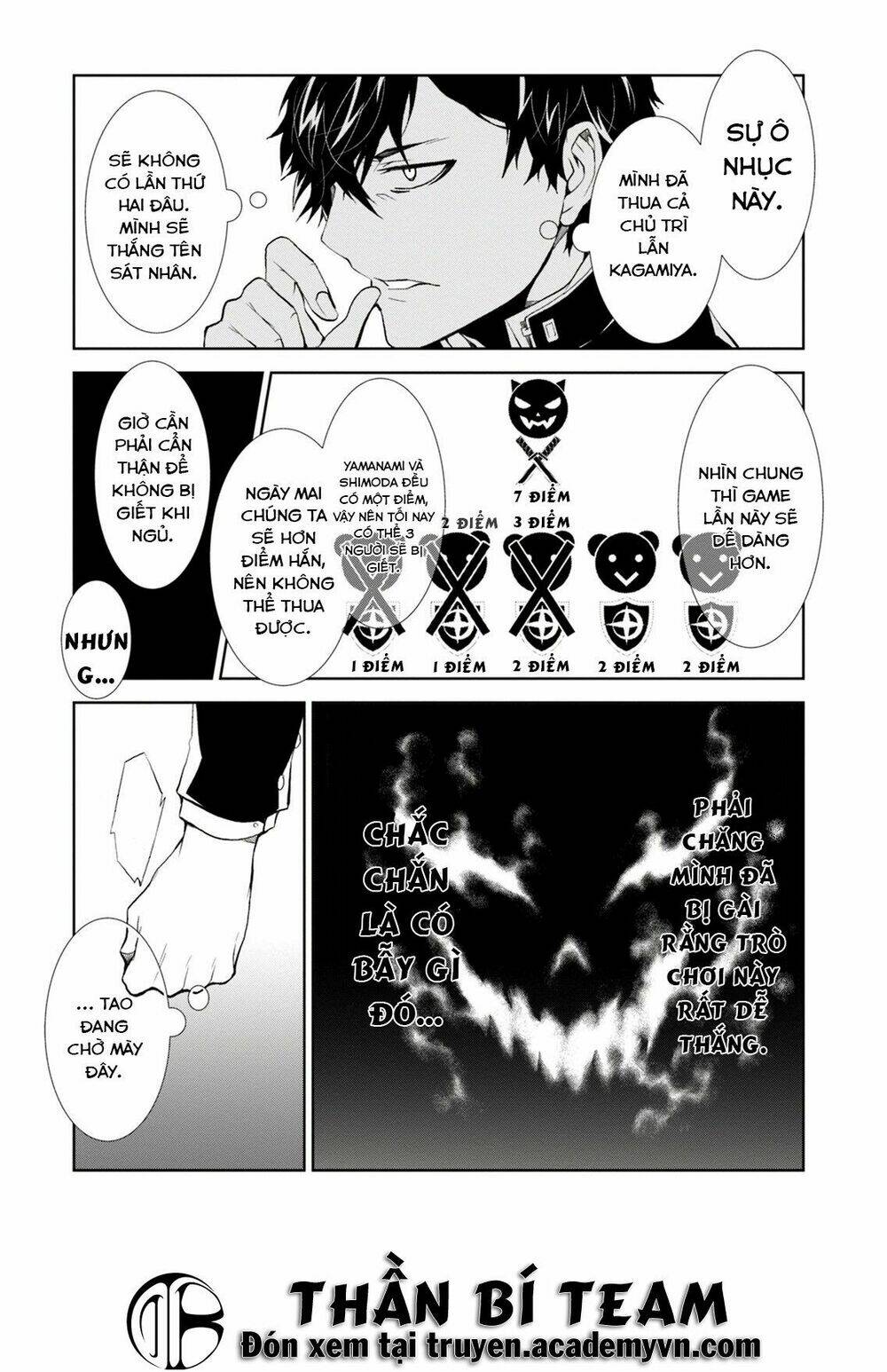 rengoku deadroll chapter 4 15