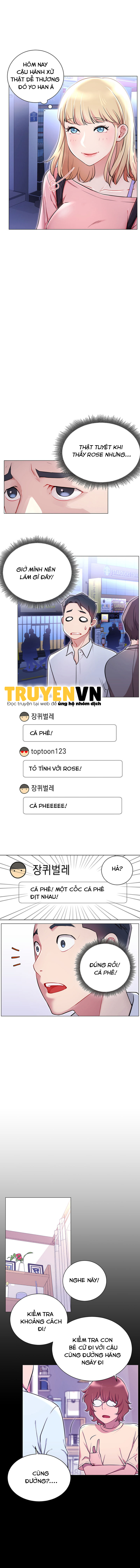 cuộc sống như anh hằng mơ chapter 4 7