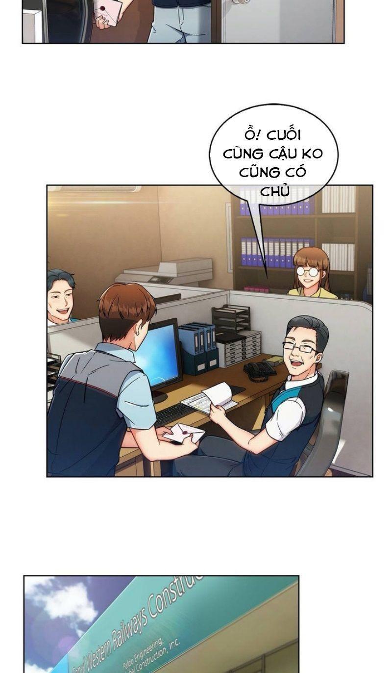 stand up guy chapter 1 48