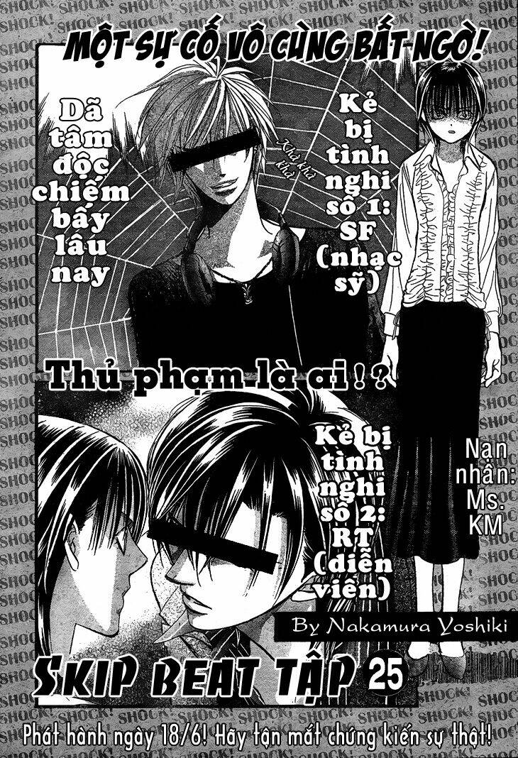 thử thách của kyouko chapter 158 27