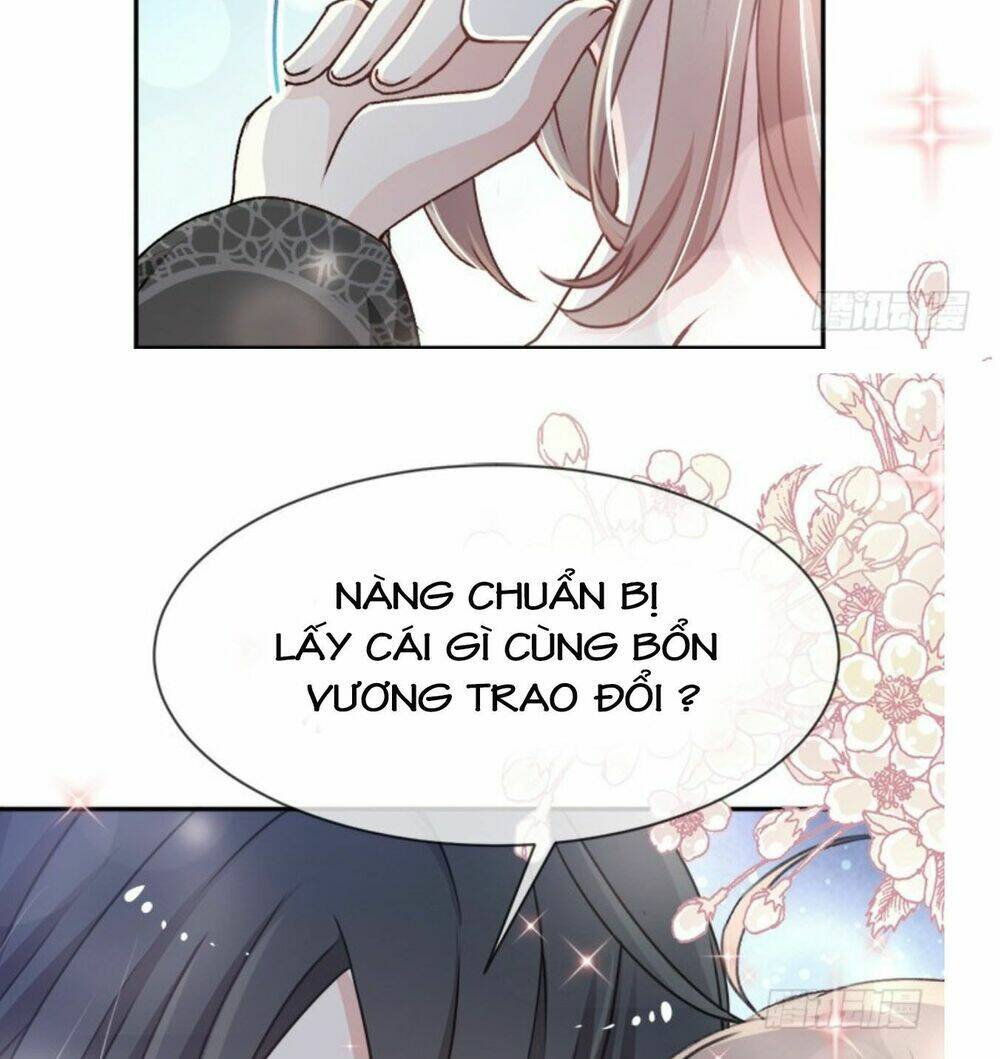 thiên hạ đệ nhất sủng phi chapter 39.4 23